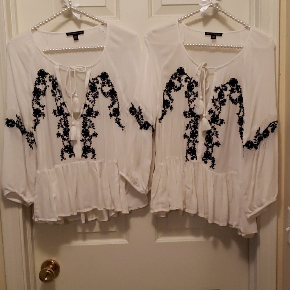 American eagle